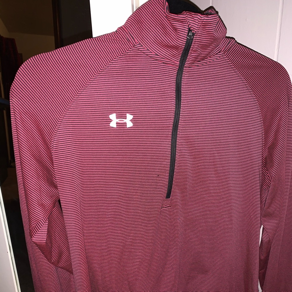 Under Armour Heat Gear